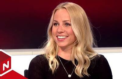 Tiril Eckhoff