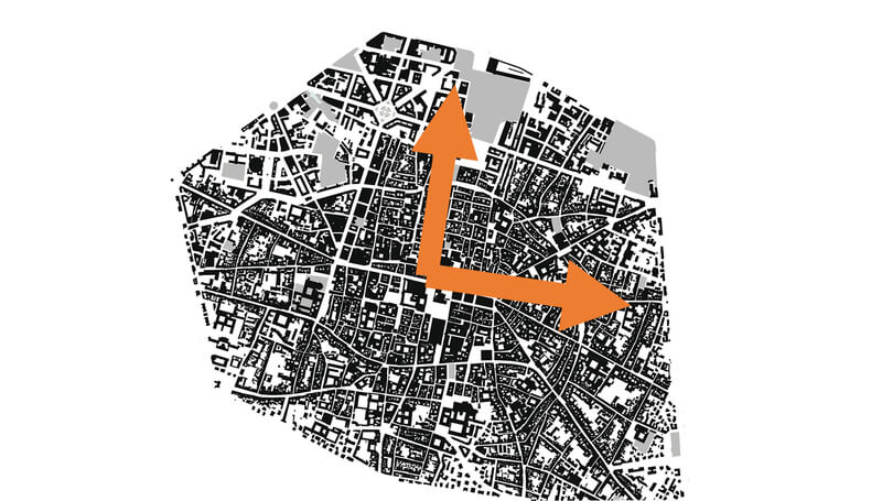 15 minutové město 15 minutové město
