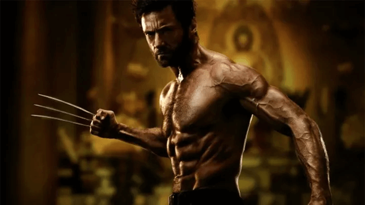 Wolverine Wolverine