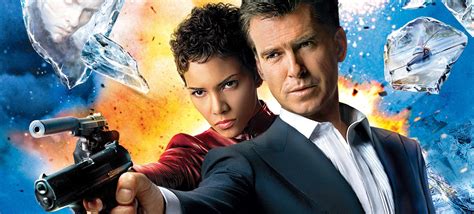 James Bond agent 007 Agent 007