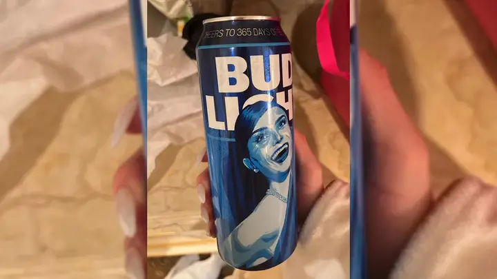 Progresivní Bud Light Progresivní Bud Light