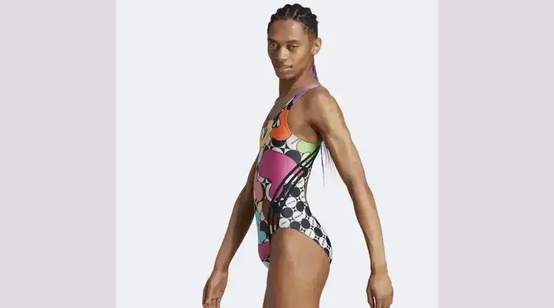 Adidas plavky Adidas plavky