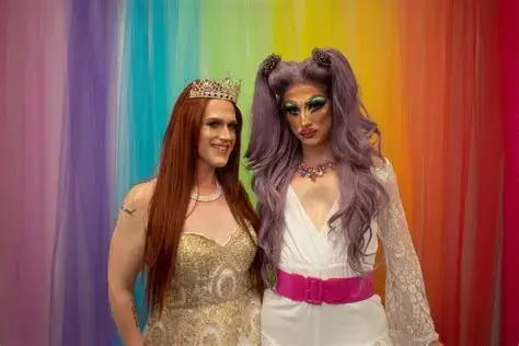 transsexuálové transsexuálové