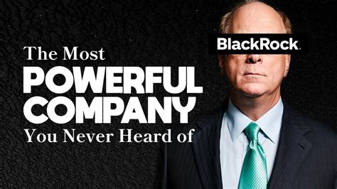 BlackRock BlackRock