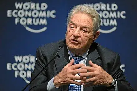 George Soros George Soros