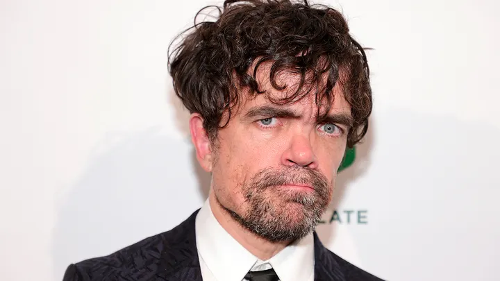 Peter Dinklage Peter Dinklage