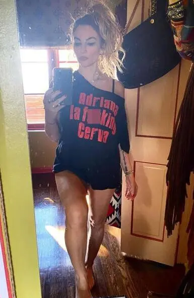 Drea de Matteo OnlyFans