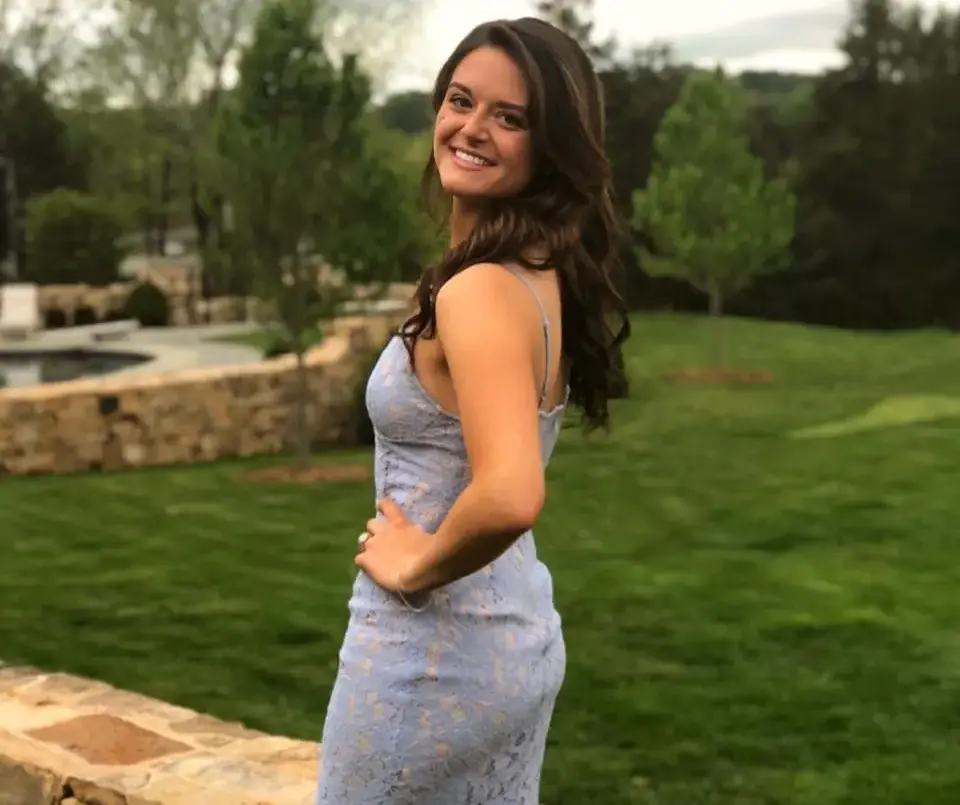 Morgan Bettinger Morgan Bettinger
