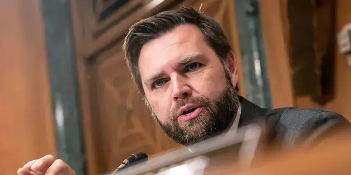 JD Vance