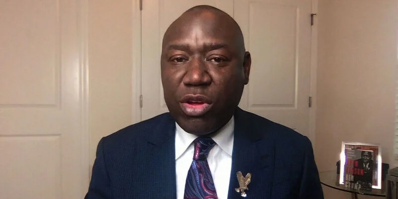 Ben Crump Ben Crump